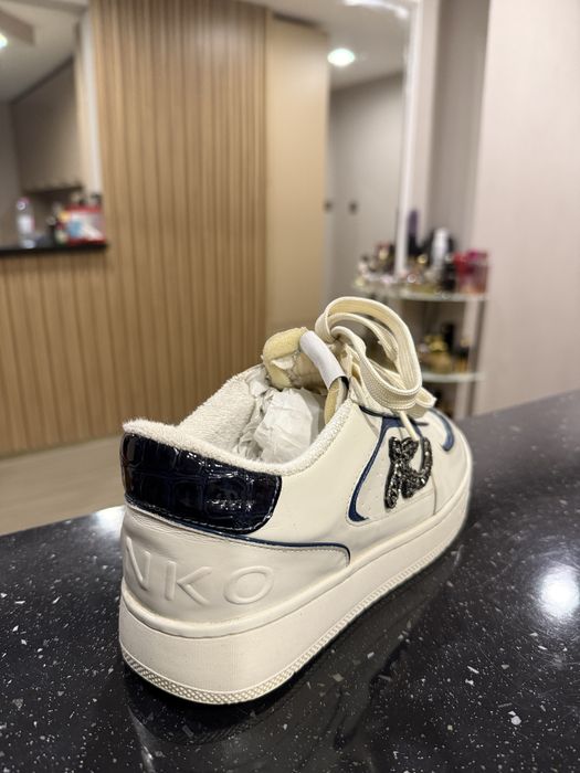 Дамски обувки Pinko