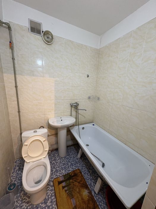 1 бөлмелі пәтер жалға беріледі