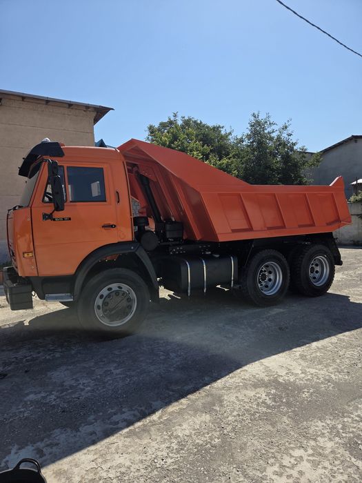 Kamaz 55111  sotiladi