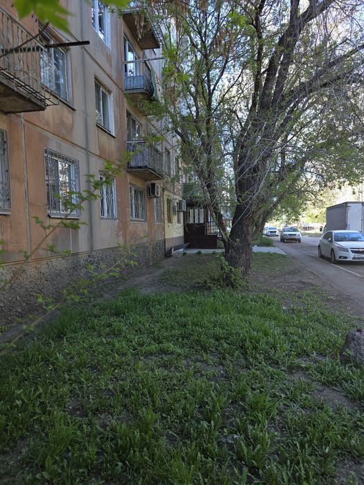 2-х комнатная в р-не 45аптеки