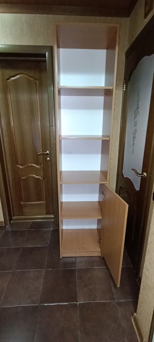 Шкаф(книги, одежда, посуда и т.д.)