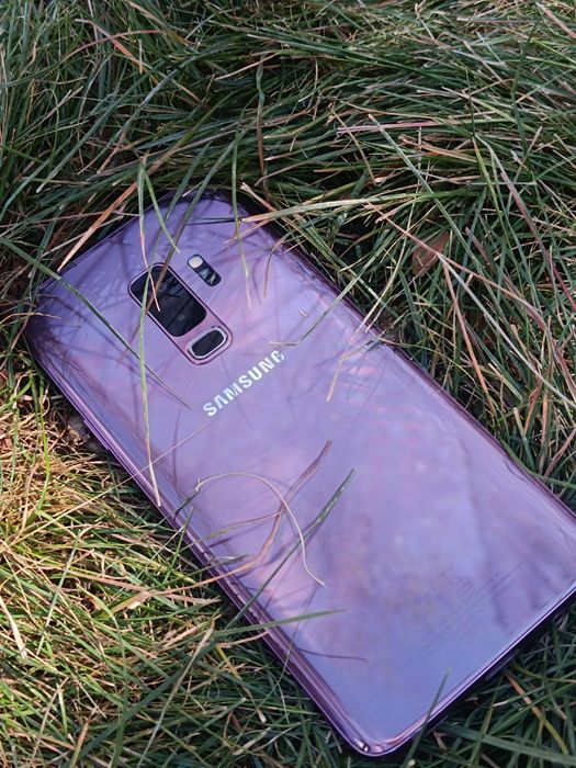 Самсунг s9+ 64 гб