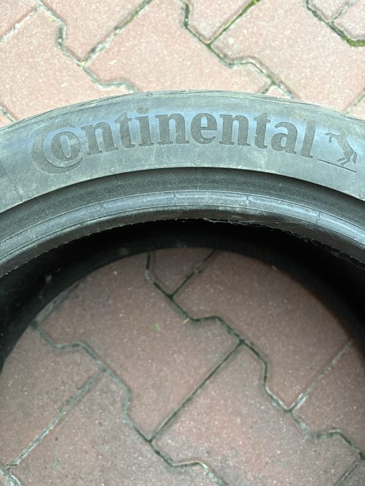Летни гуми Continental PremiumContact 6