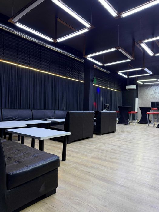 Зала под наем за Партита Black&White - Electric