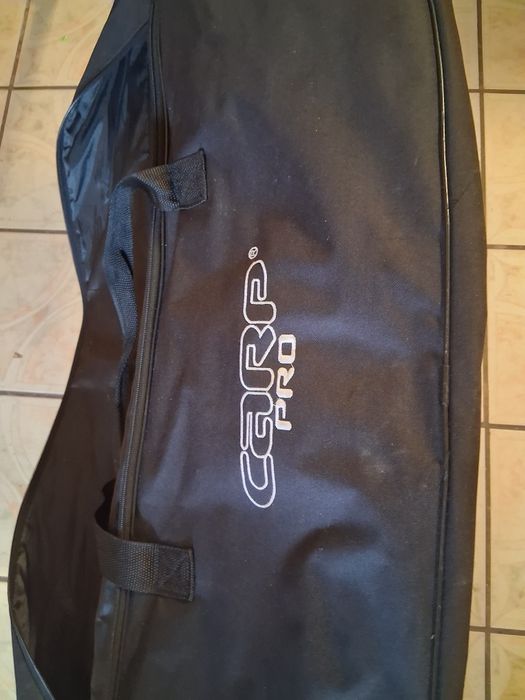 Vand Rod Pod Carp Pro 5 posturi stare foarte buna