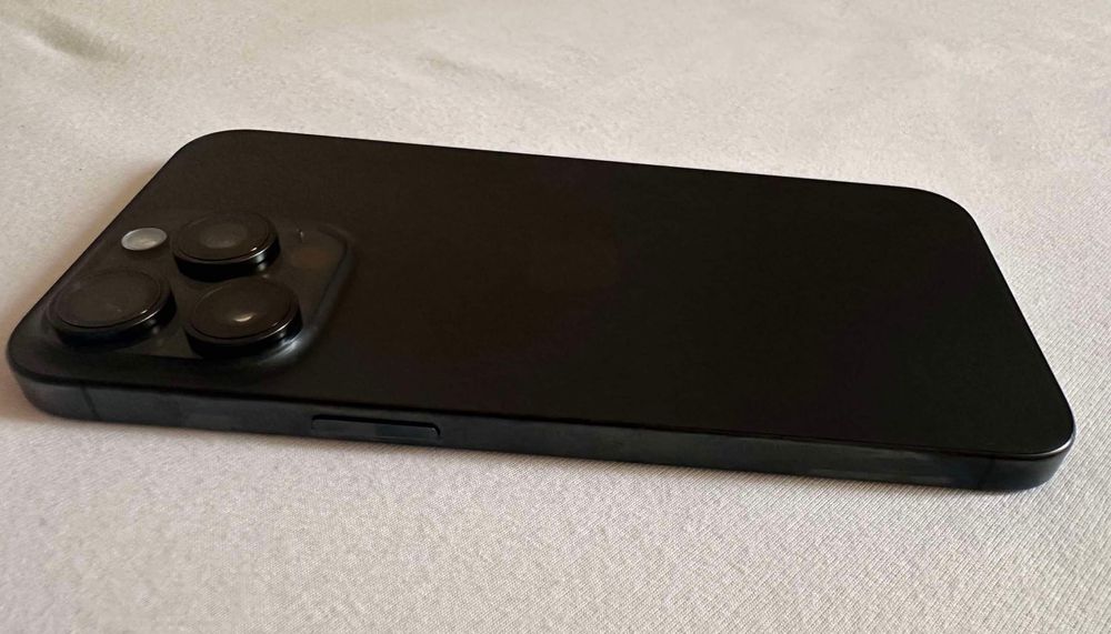 iPhone 15 Pro Max 512GB