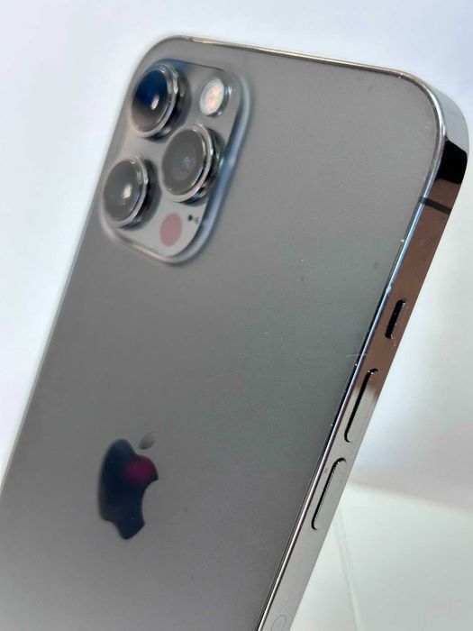 iPhone 15 Pro Max Black Titanium 256GB Baterie 81% Garantie