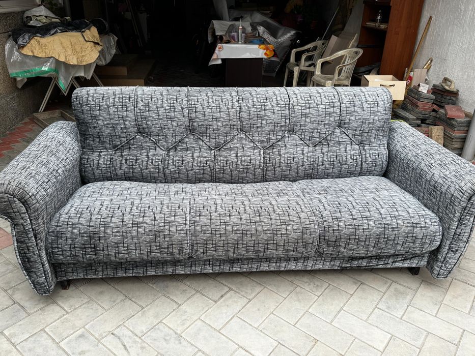 Диван в отличном состоянии