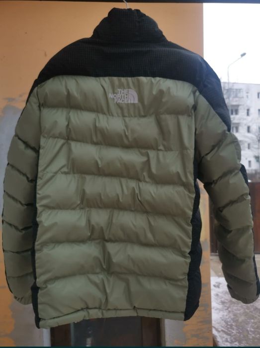 The North Face masura L