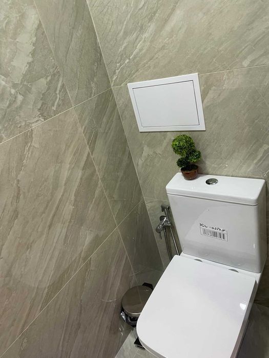 Дава се под наем Тристаен апартамент в Стара Загора, Център - 60 кв.м за 423.3 € - Снимка #16