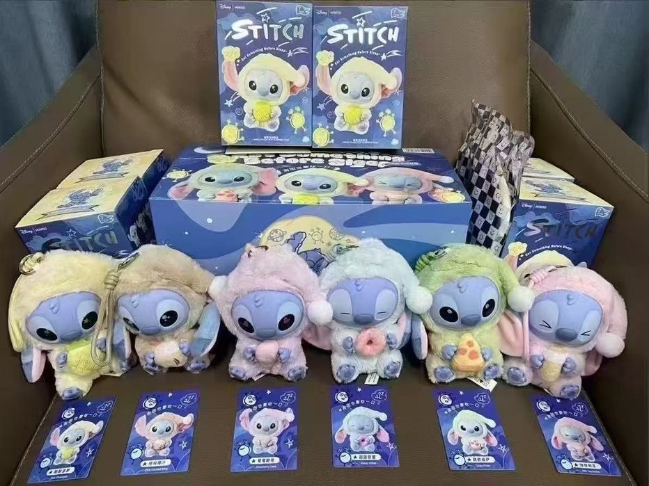 Лабубу лимитирана серия