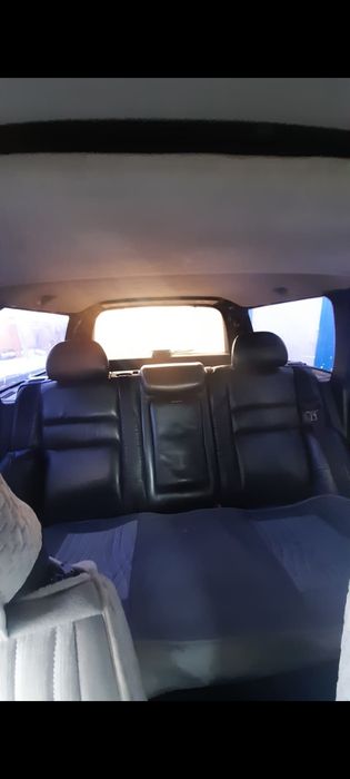 Volvo 850 Turbo  отлично