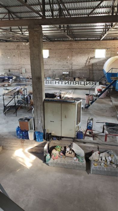 Продается здание в ўртасарой