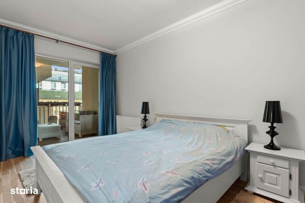 Apartament 2 camere | Bloc nou | Etaj 1 | Semicentral - Dorobantilor