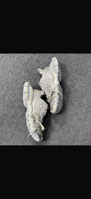 Balenciaga 3XL Обувки