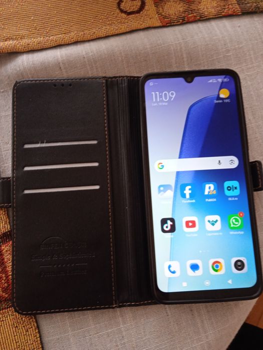 Redmi 14 c de vanzare in stare buna