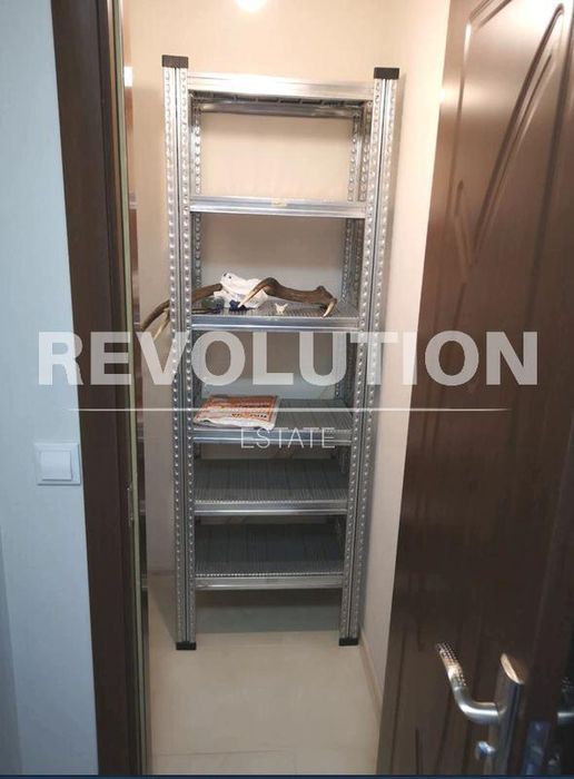 Двустаен апартамент в района на Зимно кино Тракия!