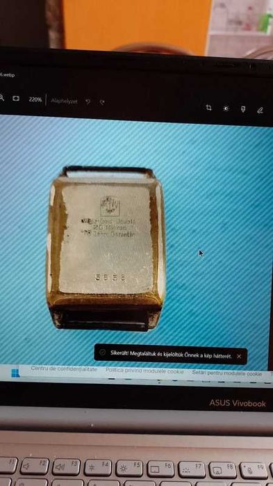 Ceas antic-colectioneri