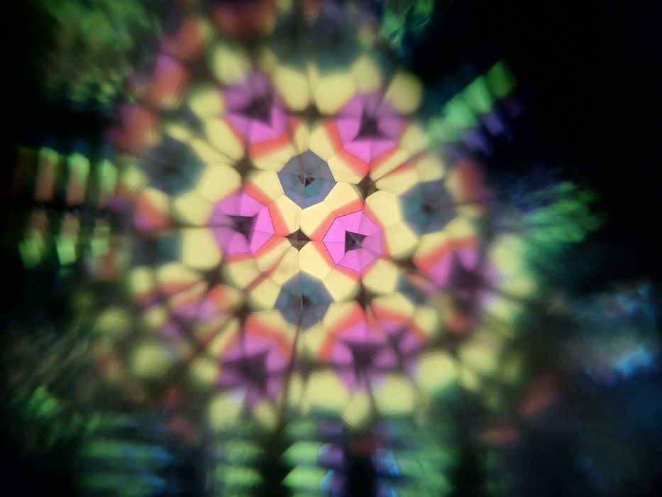 Калейдоскоп бронзов