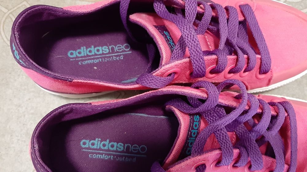 Кецове "Adidas "