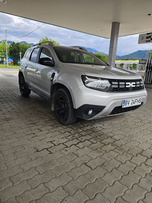 DACIA Duster 2019 — imagine 4