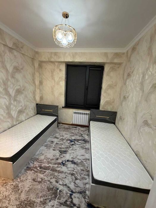 Аренда Квартира  Дреам Хоусе, 3/3/9. Оила Кизла ва Болларга.