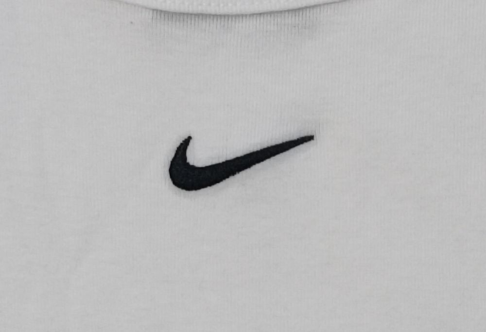 Nike Sportswear Tank Top оригинален потник S Найк памук спорт бяла потник тренировки фитнес