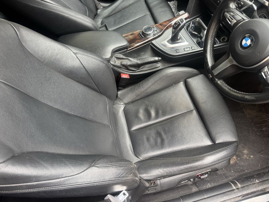 Бмв ф34 335хд  bmw f34 335xd НА ЧАСТИ