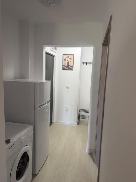 Prima inchiriere | Garsoniera noua, moderna,in zona Malu Rosu,Ploiesti