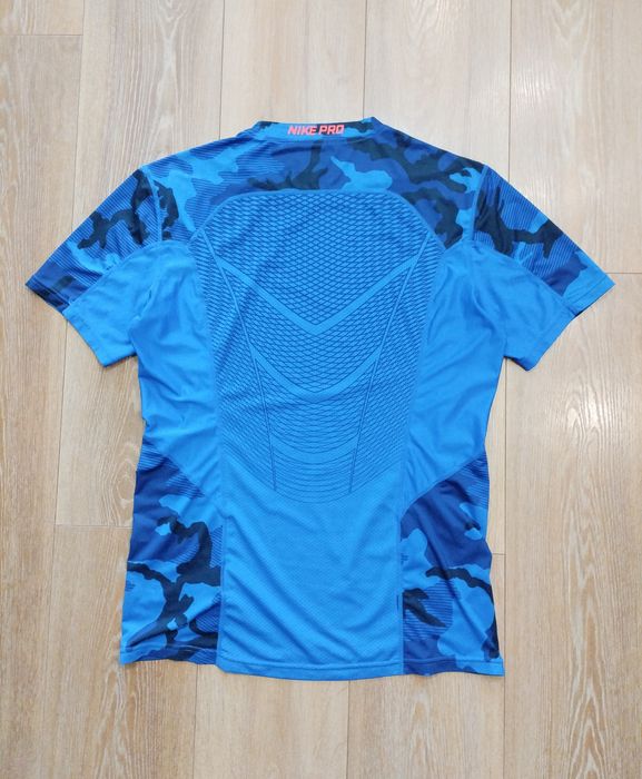 Nike pro Dri-fit тениска мъжка оригинален
