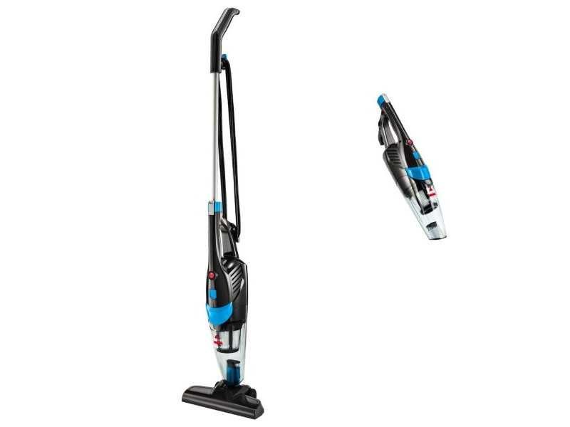 Вертикална Прахосмукачка 2 в 1 BISSELL 2024E, 360 W