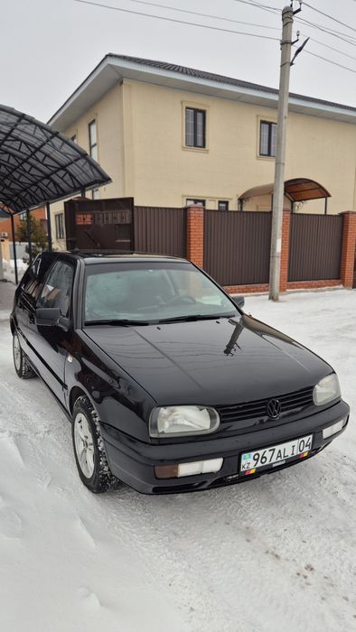 Шыттай Гольф сатылады