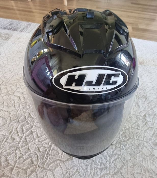 Casca moto, scuter, atv HJC marime XL