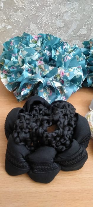 ободок,банты,резинки для девочки