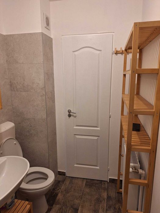 Apartament cu 2 camere
