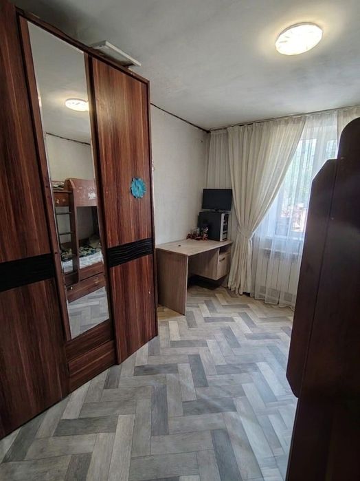 Продам дом отдельно стоящий