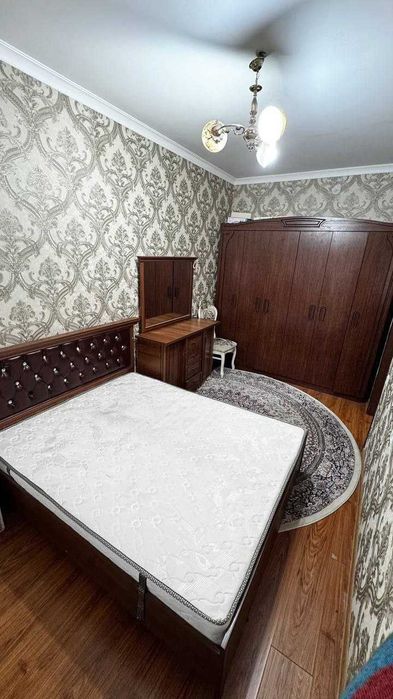 Новостройка Чил-23  Кирпич 3/3/4 Ориентир Фархадский