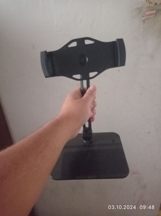 Hammsi yangidek ozmoz ishlagan