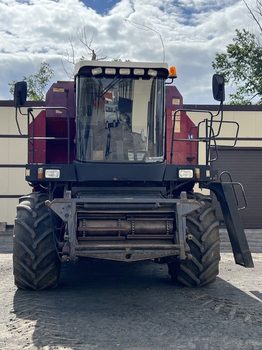 Комбайн Палессе GX12 (Есиль760)