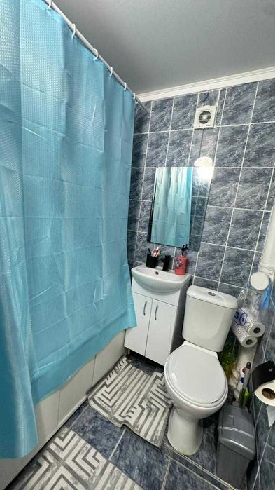 3 Ком Кв В Центре Города Мирас Империя