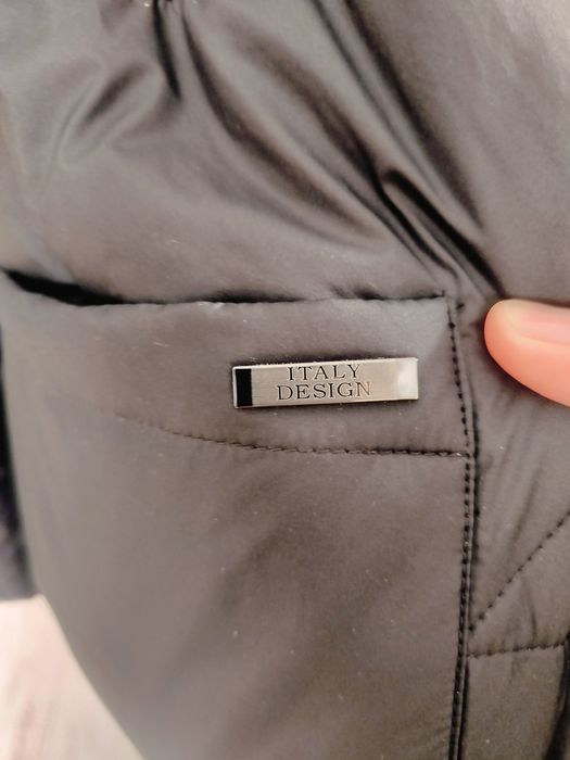 Куртка женская !