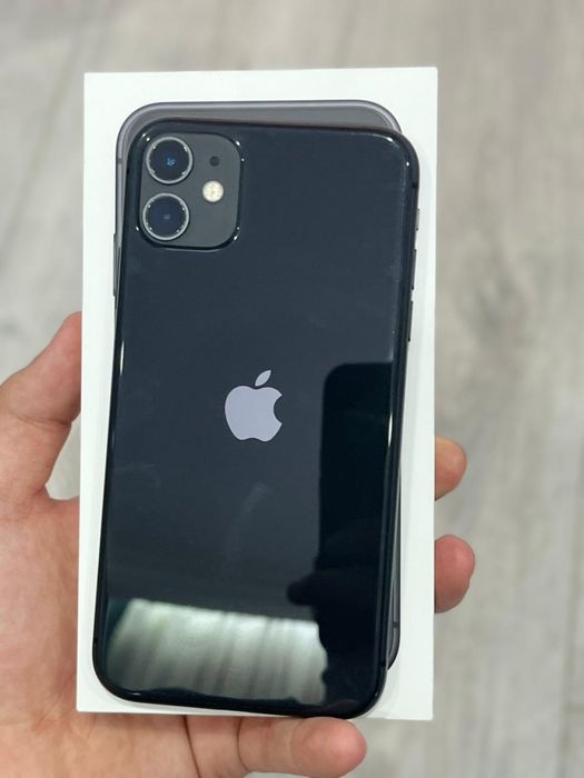 Iphone 11.