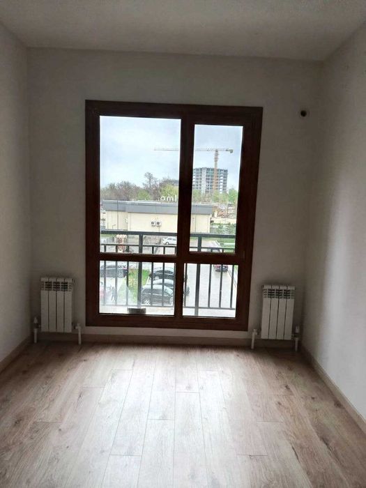 Продажа квартиры