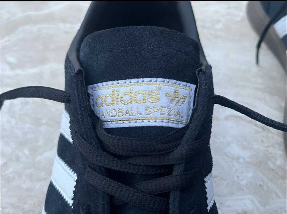 Adidas Handball Spezial 42