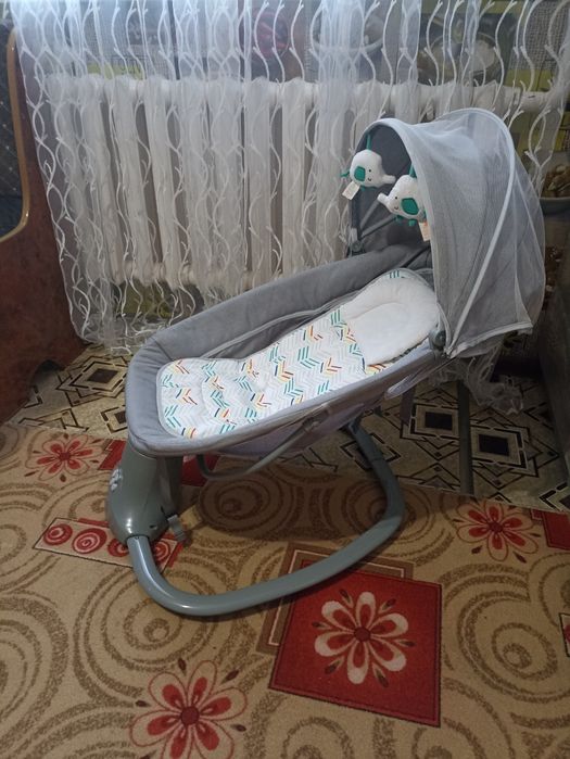 Продам шизлонг!в идеальном состоянии!