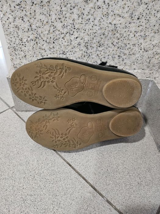 Елегантни обувки Bibi