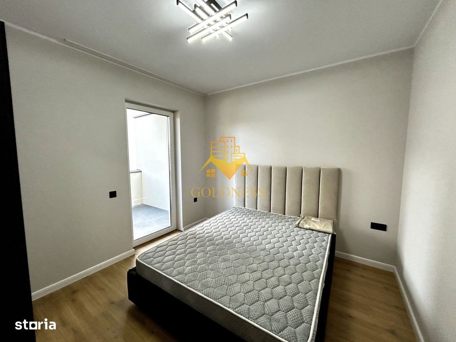2 camere open space, Parcare, Prima Inchiriere, Piata Oser, Bulgaria