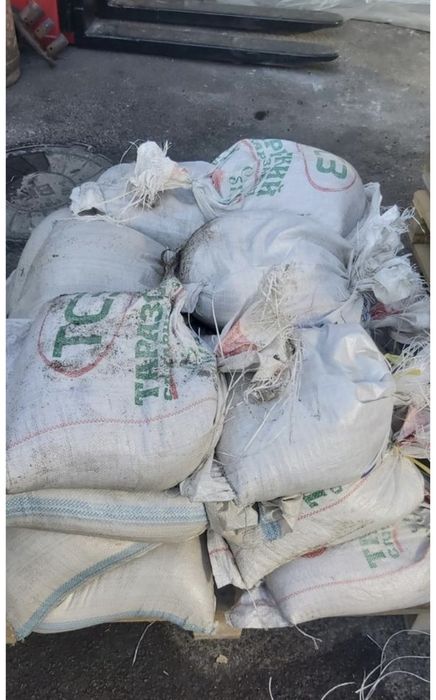 Пескосоль от льда/антигололед