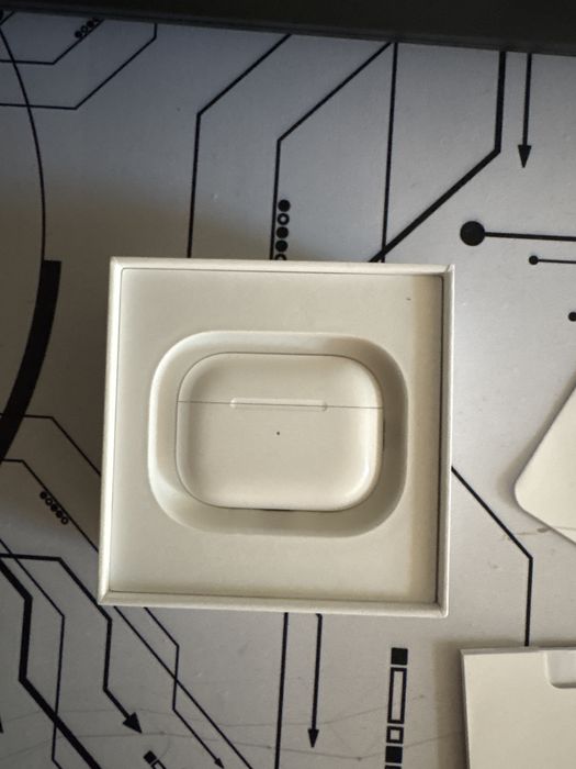 Casti apple air pods pro 2