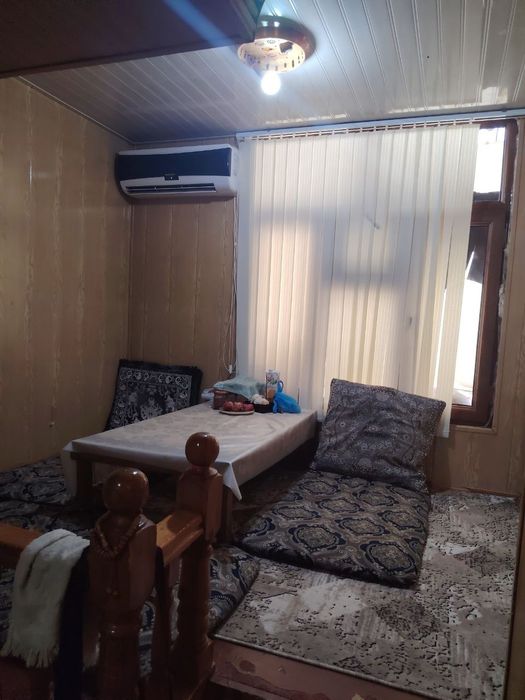 Продаётся‼️ 2 хонали уй 3 хона килинган , 4 этаж  5 этажли  дом . Ибн